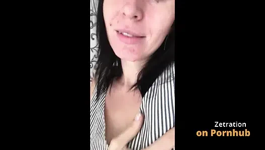 Yarağını çıkar ve benimle boşal ekranı spermle doldur, sen benim kölemsin Rus sohbetleri 4k!