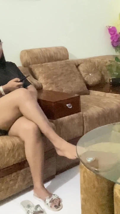 夫妻之间最好的热辣时刻