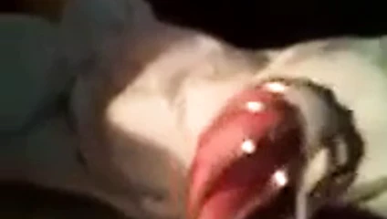 Ruined Orgasm!