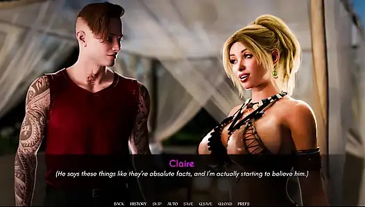 Harga Keinginan Bagian 9