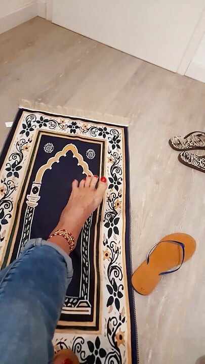 Feet for you