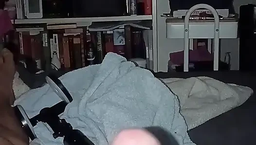 Küçük penis ve azgın fahişem için