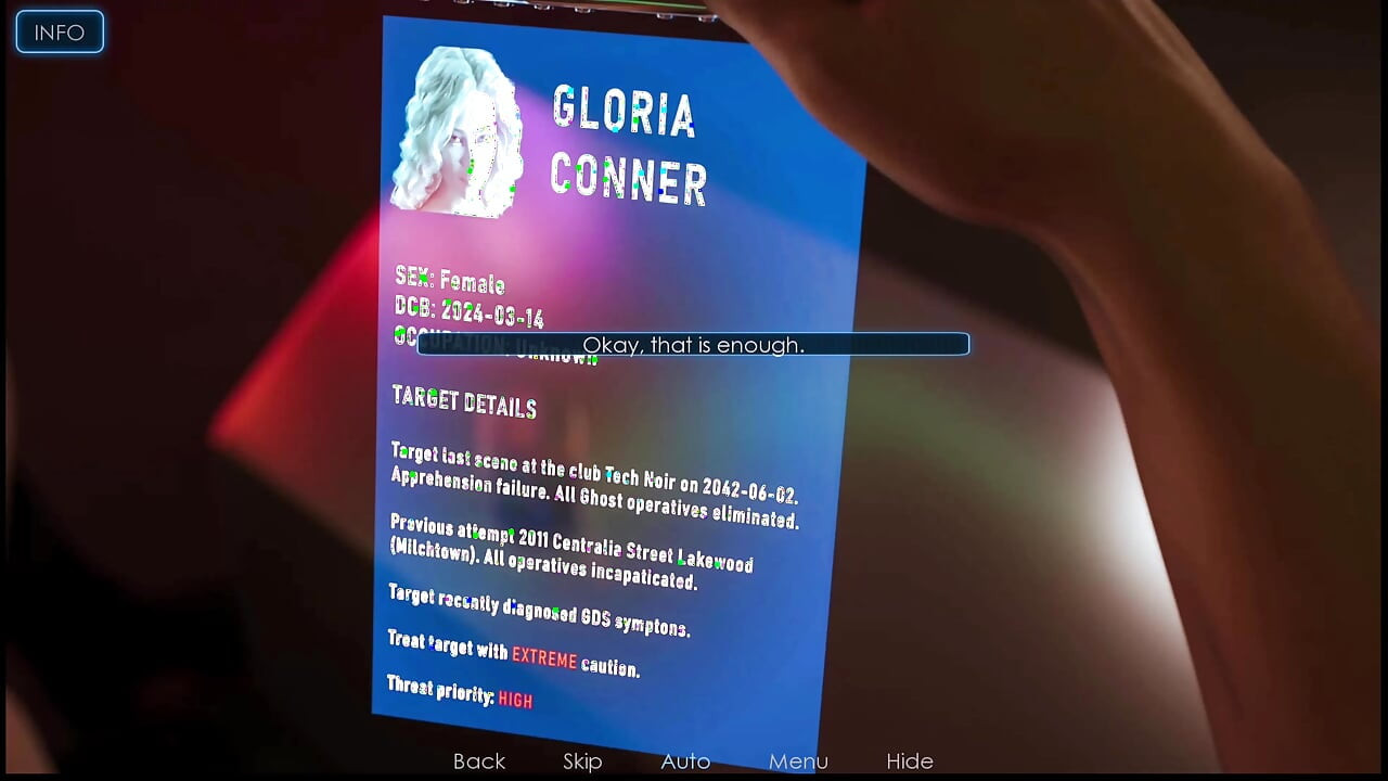 Ciudad de soñadores rotos parte 1: me follé a Chandra en la fiesta