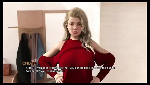 Shattered_Minds Oyunu 1