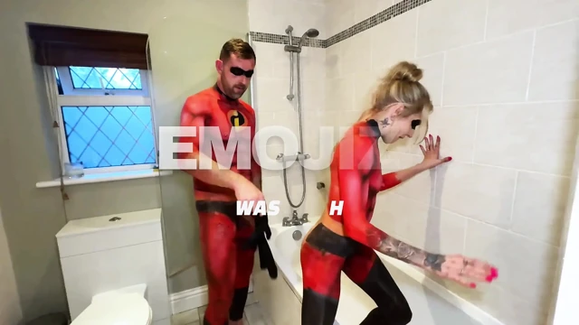 The Most Incredible Wash Down!