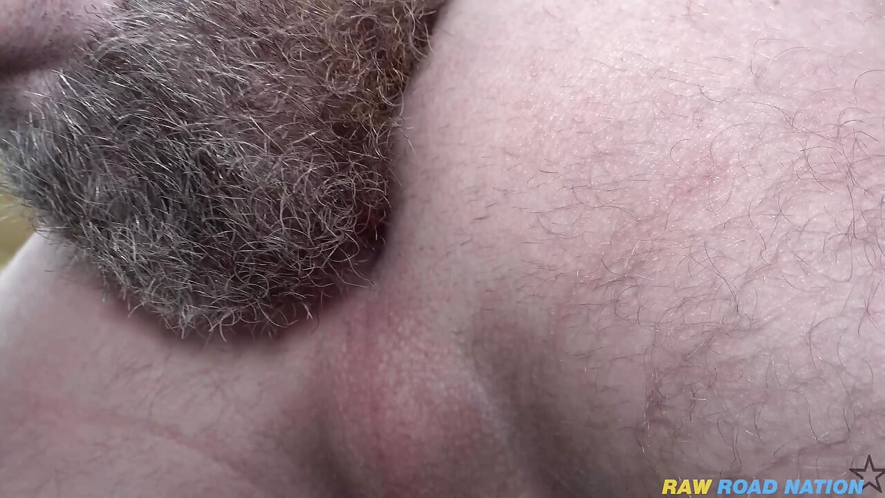 HORNY LEATHER HOOKUP WITH ROB MONTANA & ADAM TYRANT