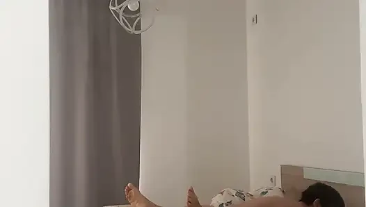 Anal Nine Bölüm 3 Çoklu Orgazm