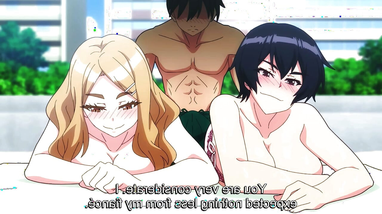 7 Playboy sexy boy with sexy cute girls, beautiful, AI, cute, sex, love, romantic, animation, hentai, cartoon, funny.