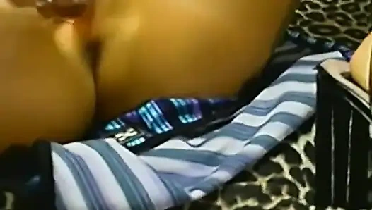 Betesia dan Jamie's Lickoff