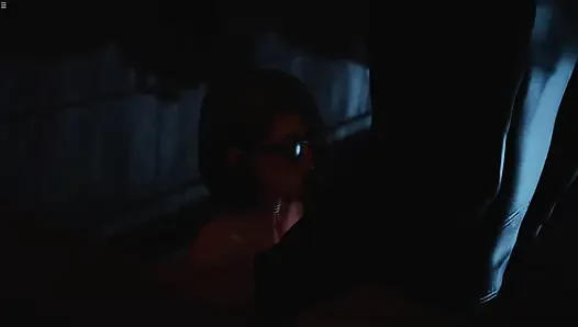 Lucian Having Sex With Sexy Mother In Law