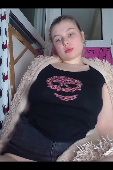 Very Big Natural Boobs