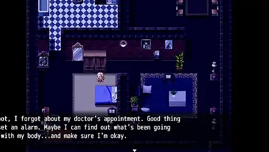 Ofis karısı: bir kadın ve iş yerinde bir sürü adam - bölüm 5