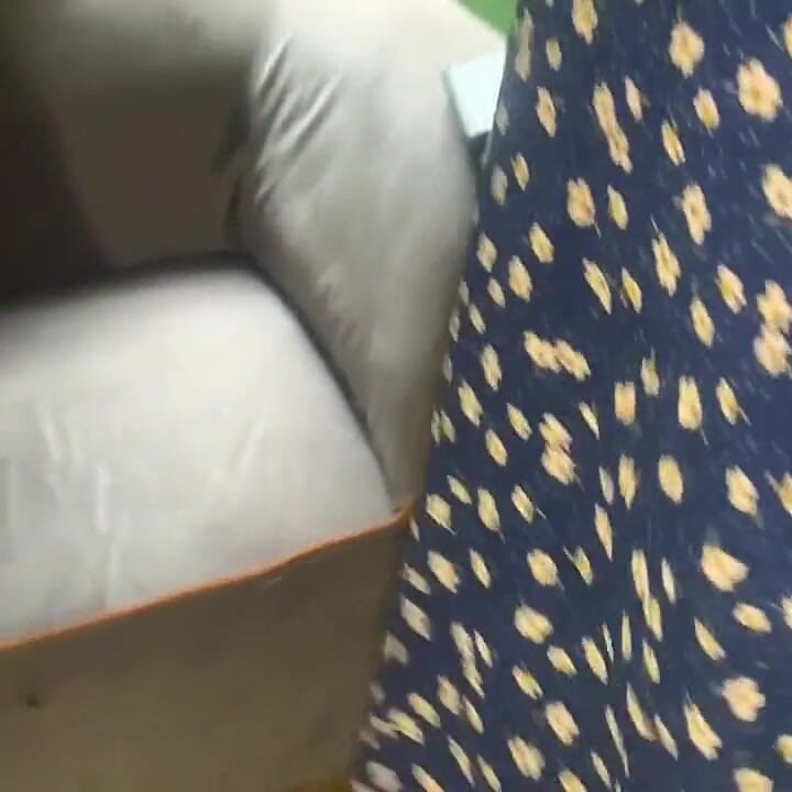 和一个Lonley House的妻子共度时光
