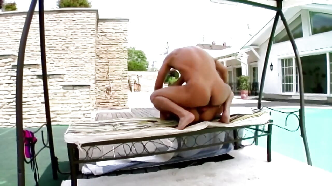 All Internal 13 Kyra Black, Mike Angelo, outdoor scene big pool, gypsy big boobs Hungarian sexy slut.