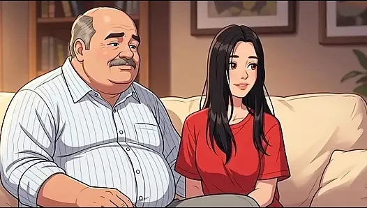 Pyari Ladki Ep 7 - Priya and Her Landlord