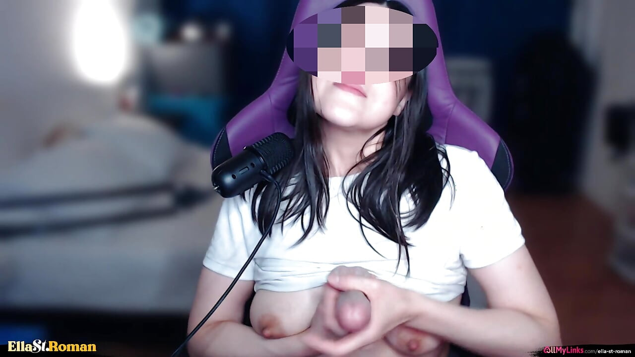 JOI - We haven't seen each other for a long time.