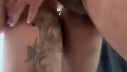 My Teacher Can't Resist My Tight Pussy and Fucks Me Hard After Class