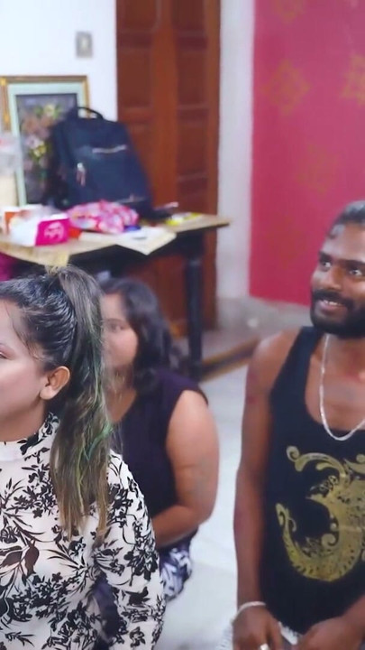 Desi Indian Yoga Class Turns into sex Class and all Girls fucked by their Yoga teacher ( Full Movie ) | Clip 1