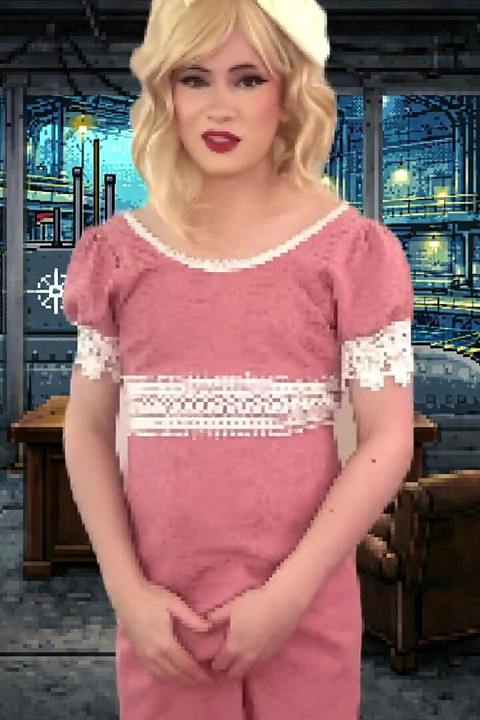 Secret Sissy Soviet