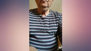 69-летняя мужчина из Италии 17