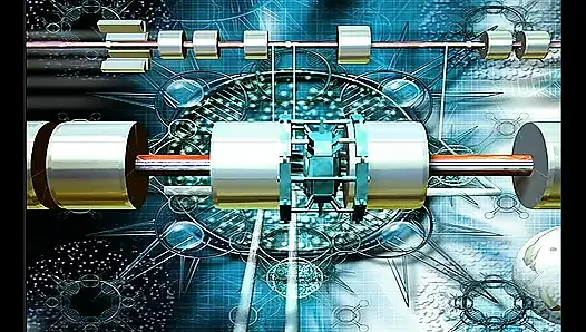 Sie lässt ihn immer wieder kommen