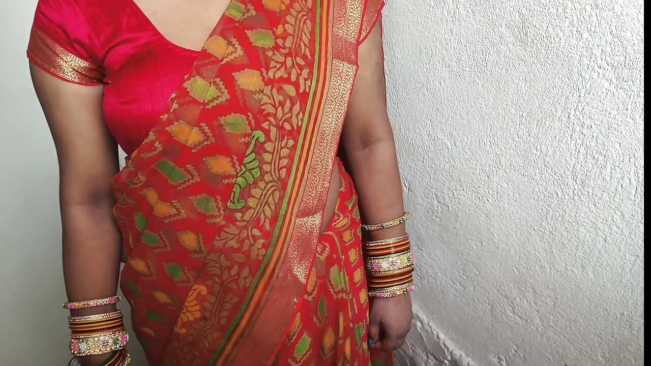 Sister-in-law called Devra at home
