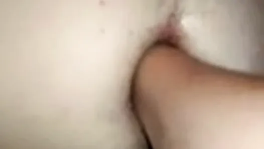 more fisting by my dom wife