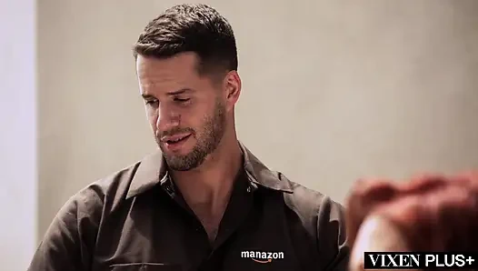 VIXENPLUS American MILF Episode 4 - Behind the Scenes Look