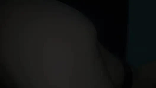 I Filled This Whore Sweet Pussy