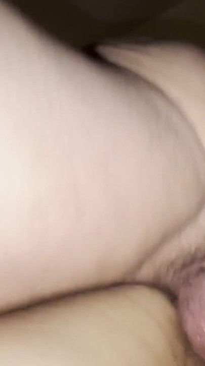 Real Close up Pussy Creampie | Clip 1