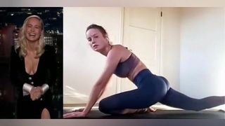 Brie Larson и ее лучшие моменты