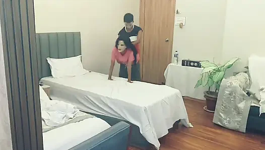 Season 89. Fuck with boyfriend in hotel