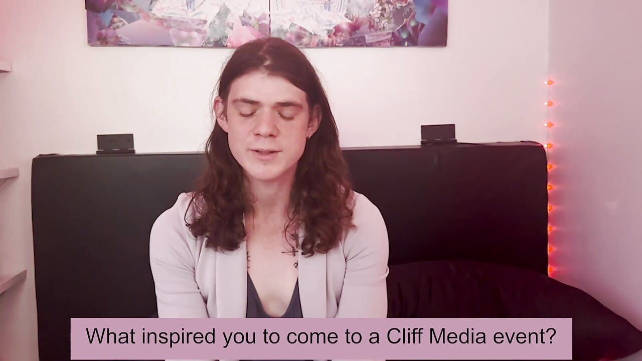Cliff Media - Where Porn Meets Community Organizing