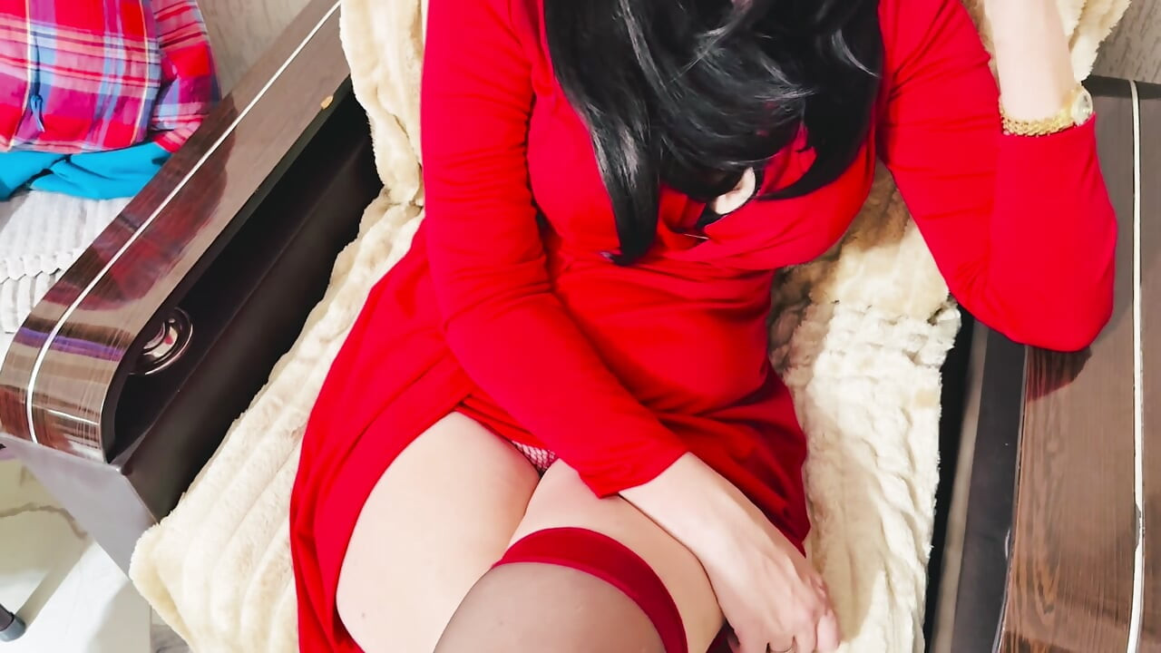 Wie die freundin meines stiefvaters meine schwiegermutter fickte! Er gab es nur in ihren mund und auf ihr gesicht! Echte Gespräche