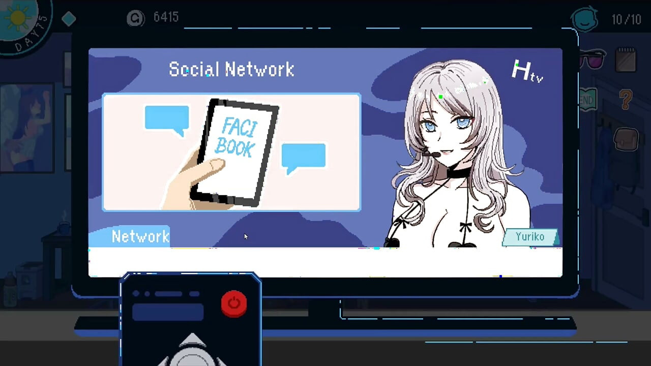 Hentai Game - Church Hentai Sex Scenes (Rika The Lewd Nun Heroine) - The Censor
