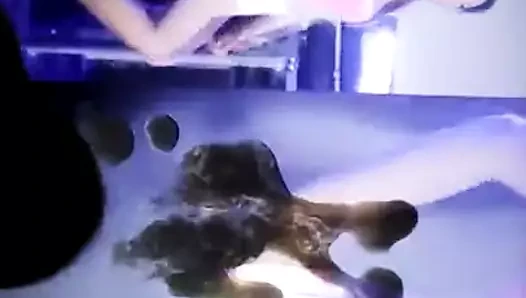 Eunsol bambino boşalma anısına!!!