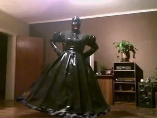 Shiny Latex