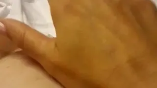 I send this whatsapp video to my hubby before my bf fuck.