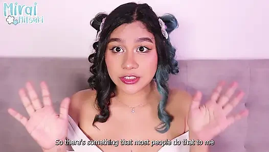 Q&a Ziele? Was macht mich glücklich? Ich singe