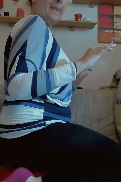 Yoga farts