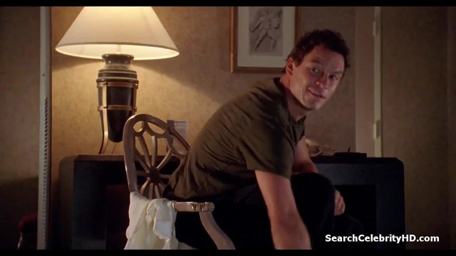 Brandy Burre - The Wire S03E09