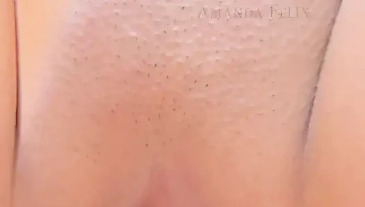 Kocam Beni Anal Pozisyonda Yakaladı - Brezilyalı Çift