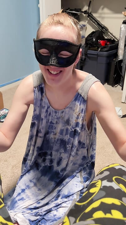 给我的同事吹箫