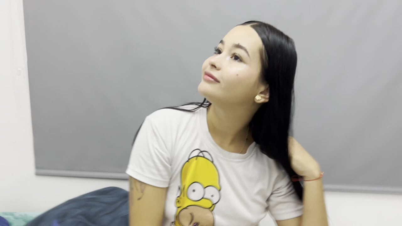 Rock, paper or fucked, I play with my little stepsister ends in rich fucking