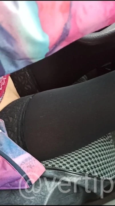 Vertipopka Vertip car driving