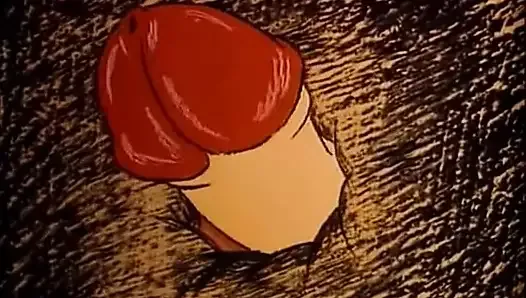 Le avventure erotix di Cappuccetto Rosso (1993, Russian dub)