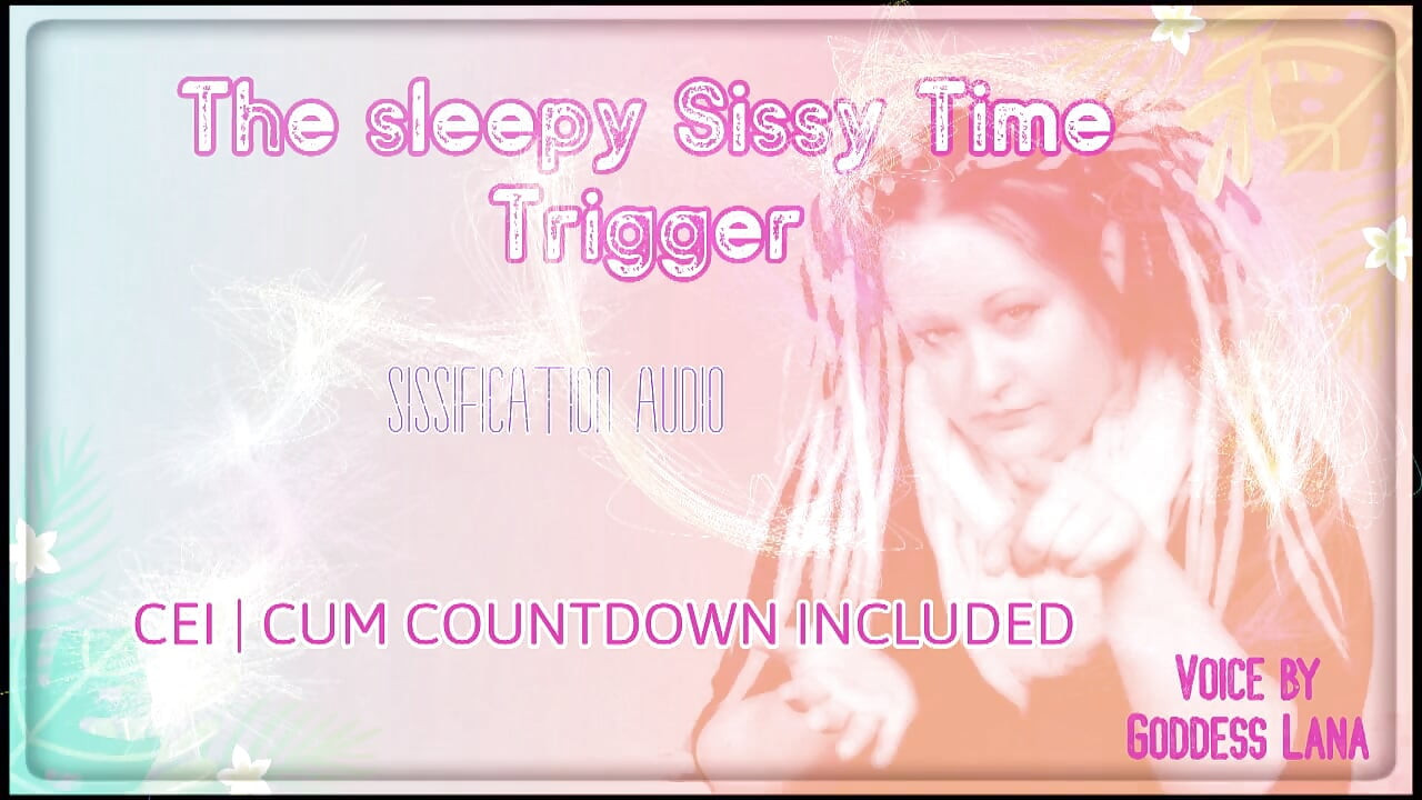 He Sissy Time Trigger Enhanced Version