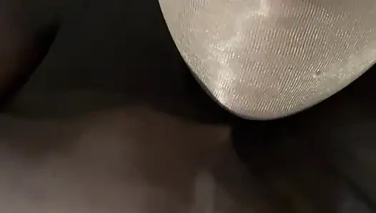 Eingehüllt, multilayer muliple-orgasmus