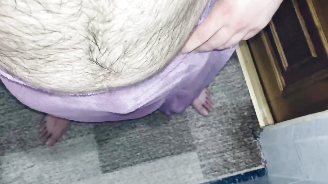 한 번은