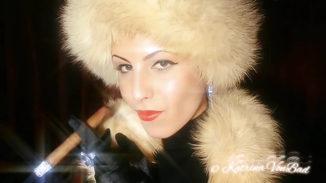 Glam Cigar